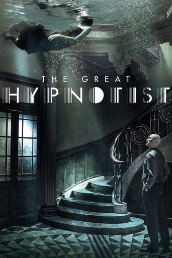 The Great Hypnotist film afişi