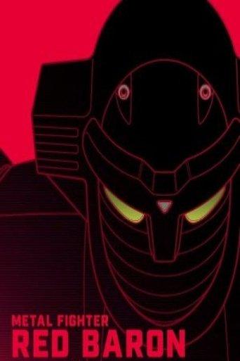 Red Baron dizi afişi