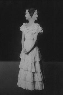 La prima donna film afişi