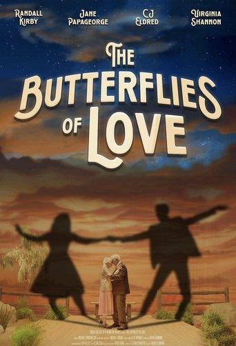 The Butterflies of Love film afişi