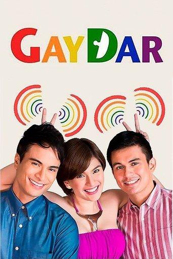Gaydar film afişi