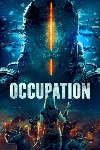 Occupation film afişi