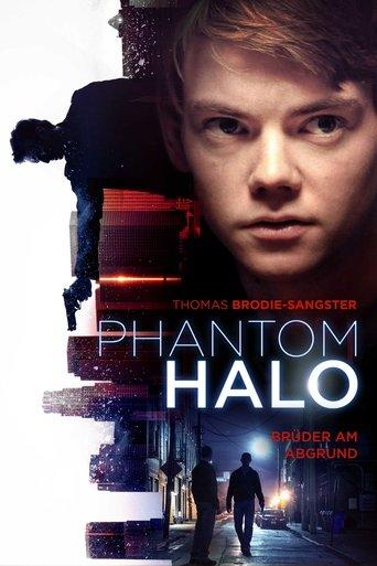 Phantom Halo film afişi