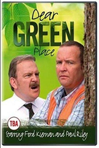 Dear Green Place dizi afişi