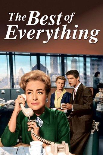 The Best of Everything film afişi