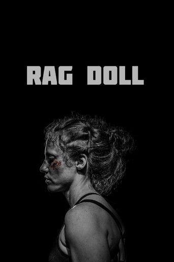 Rag Doll film afişi