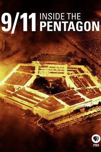 9/11: Inside the Pentagon film afişi
