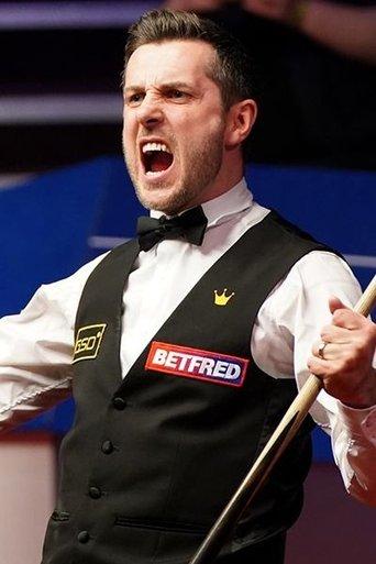 Mark Selby: Life of a World Champion film afişi