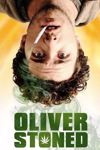 Oliver, Stoned. film afişi