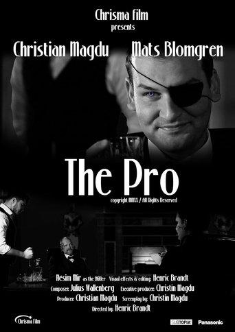 The Pro film afişi