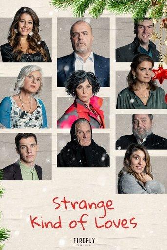 Strange Kind of Loves dizi afişi