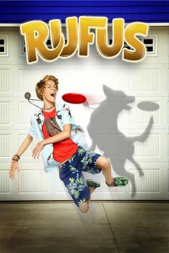 Rufus film afişi