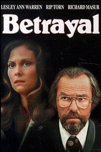 Betrayal film afişi
