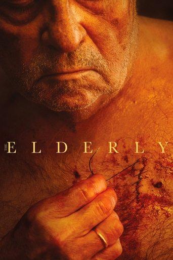 The Elderly film afişi