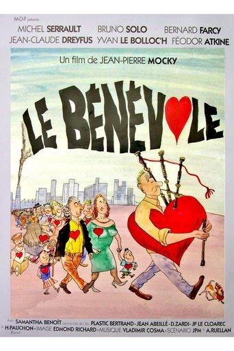Le Bénévole film afişi