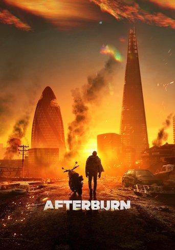 Afterburn film afişi