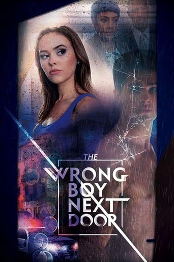 The Wrong Boy Next Door film afişi