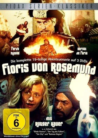 Floris von Rosemund dizi afişi