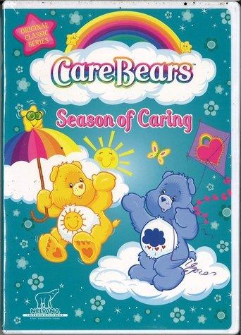 Care Bears: Season of Caring film afişi