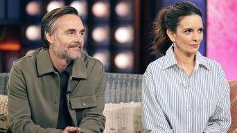 Tina Fey, Will Forte, Zarna Garg, Wilmer Valderrama