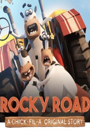 Rocky Road film afişi