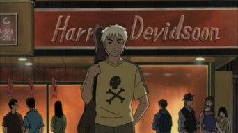 Hyodo and the Jaguar