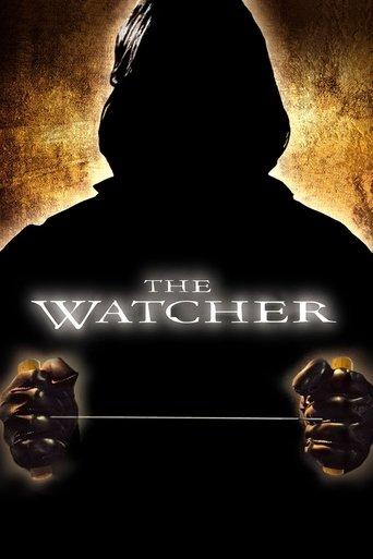 The Watcher film afişi