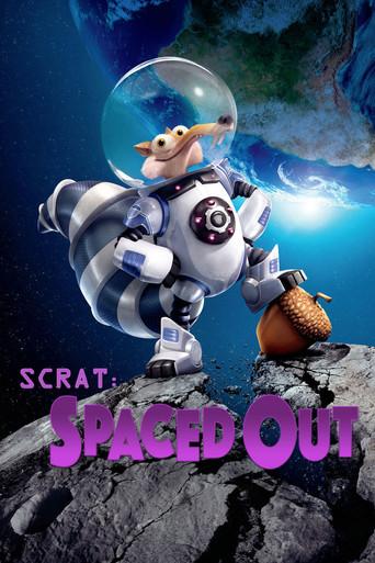 Scrat: Spaced Out film afişi