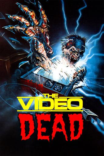 The Video Dead film afişi
