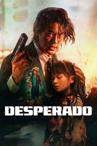 Desperado film afişi