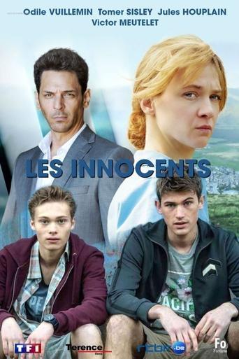 Eyewitness dizi afişi