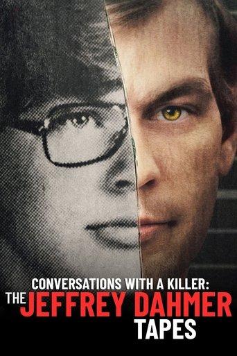 Conversations with a Killer: The Jeffrey Dahmer Tapes dizi afişi