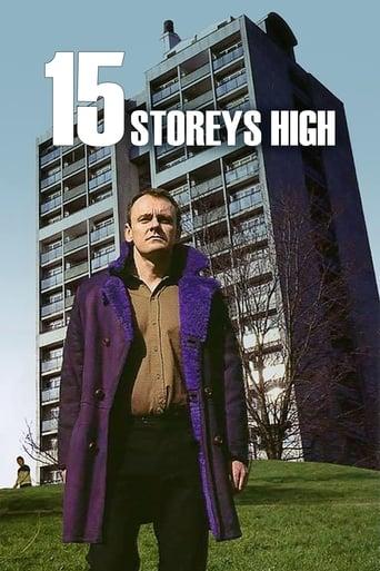 15 Storeys High dizi afişi