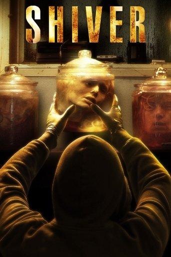Shiver film afişi