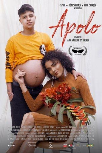 Apolo film afişi