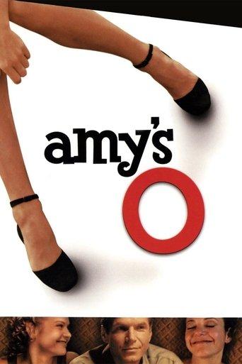Amy's Orgasm film afişi