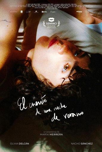 A Midsummer Night's Tale film afişi