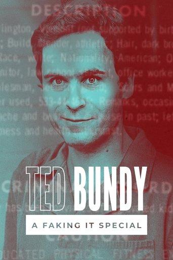Faking It: Ted Bundy film afişi