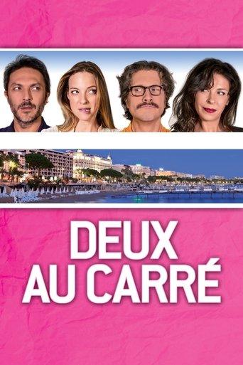 Deux au carré film afişi