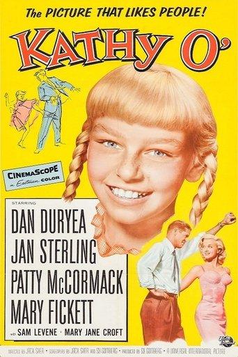 Kathy O' film afişi