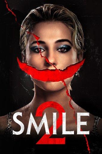 Smile 2 film afişi