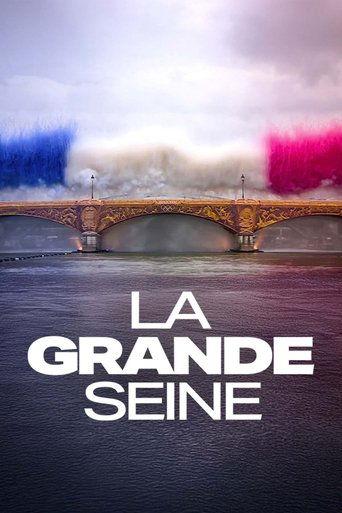 La Grande Seine film afişi