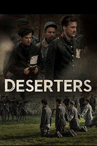 Deserters film afişi
