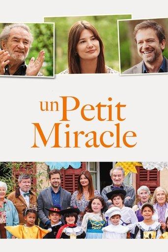 Un petit miracle film afişi