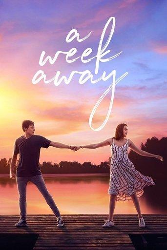 A Week Away film afişi