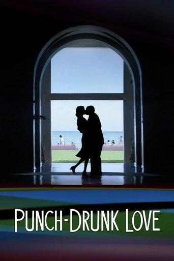 Punch-Drunk Love film afişi