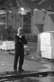 A Gentle Glow film afişi