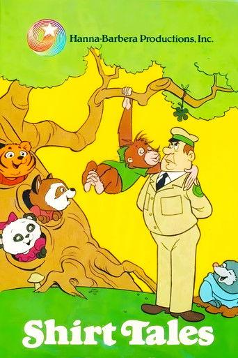 Shirt Tales dizi afişi