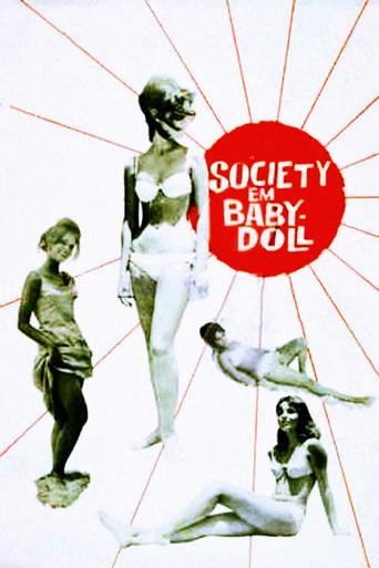 Society em Baby-Doll film afişi