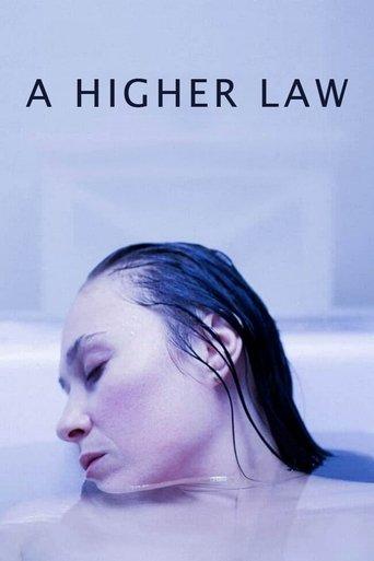 A Higher Law film afişi